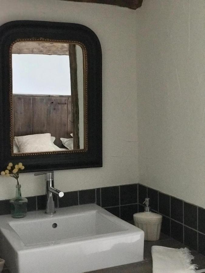 La Perle De La Lauziere, Chambres D Hotes Argentine Bagian luar foto